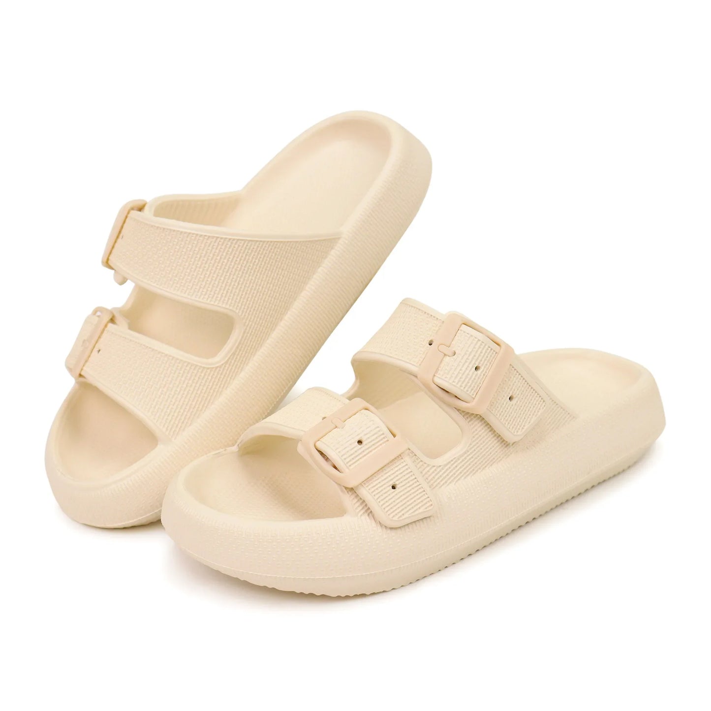 Asgard Cloud Comfort Sandals