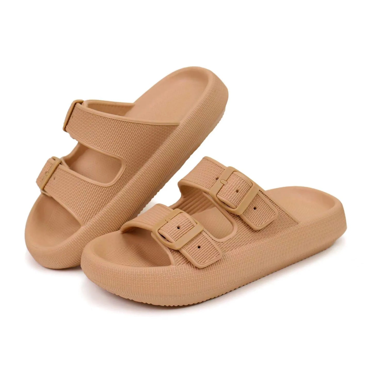 Asgard Cloud Comfort Sandals